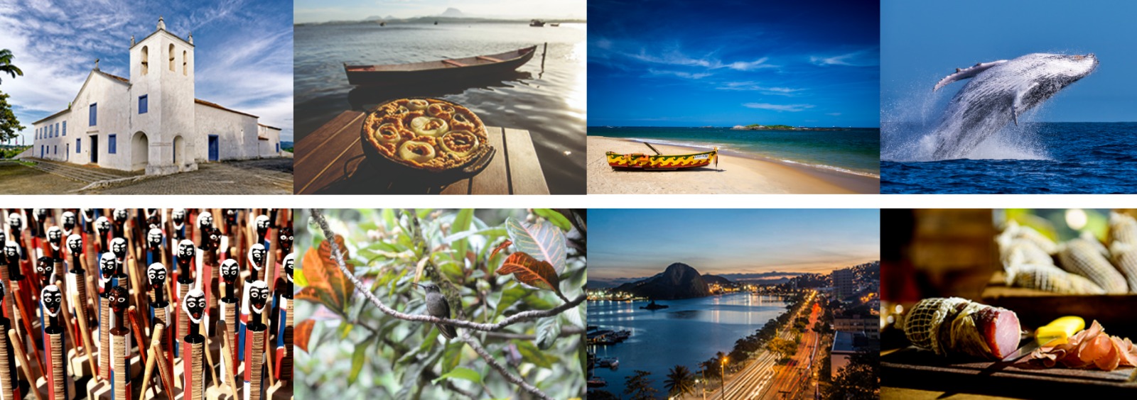 Verão no Espírito Santo: Um Paraíso de Sol, Mar e Cultura!